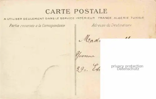 AK / Ansichtskarte Plancoet DINAN 22 Cotes-d Armor Vue generale