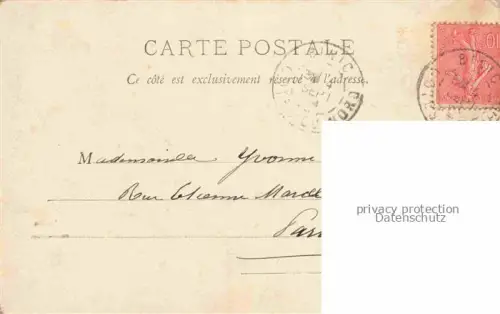 AK / Ansichtskarte Binic Saint-Brieuc 22 Cotes d Armor Avant port Navire en Carene