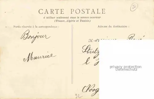 AK / Ansichtskarte LEVALLOIS-PERRET 92 Hauts-de-Seine Vue de la Seine