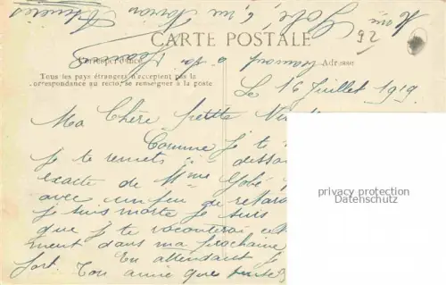 AK / Ansichtskarte ASNIERES  92-SUR SEINE Hauts-de-Seine La Seine et le Pont de Clichy