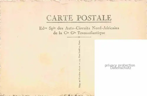 AK / Ansichtskarte RABAT  Maroc La Tour Hassan 