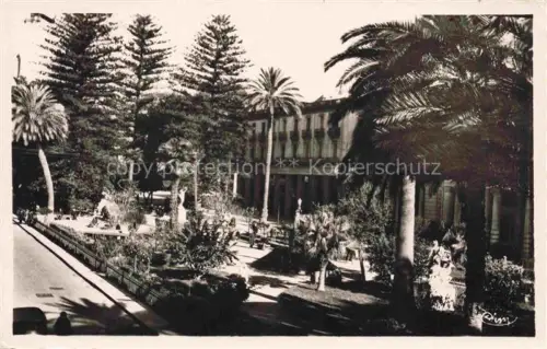 AK / Ansichtskarte BONE Annaba Constantine Algerie Le Aquare 