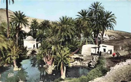 AK / Ansichtskarte Fes  Fez Maroc Sidi Harassem 