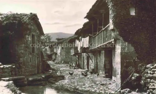 AK / Ansichtskarte Barcena SANTANDER Cantabria ES Santander 