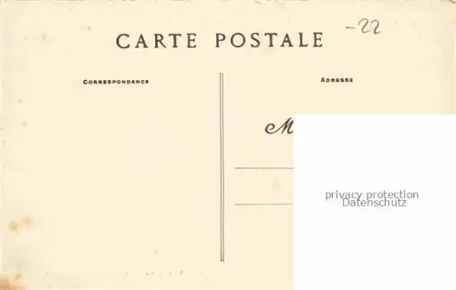 AK / Ansichtskarte Plouha 22 Cotes-d Armor Route du Palus Vallee Verte Le Moulin Harnio