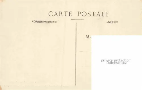 AK / Ansichtskarte Kermaria-en-Iskuit Kermaria-en-Isquit Saint-Brieuc 22 Cotes-d Armor Interieur de la Chapelle