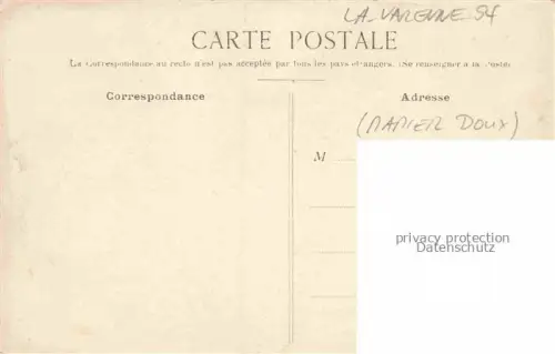 AK / Ansichtskarte La Varenne  Saint-Maur-des-Fosses CRETEIL 94 Val-de-Marne Le Quai du Mesnil