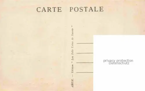 AK / Ansichtskarte Morzine Thonon-les-Bains 74 Haute-Savoie Vallee du Col du Coux et Dent du Midi