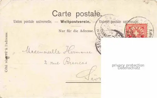 AK / Ansichtskarte Saas-Fee VISP VS Panorama