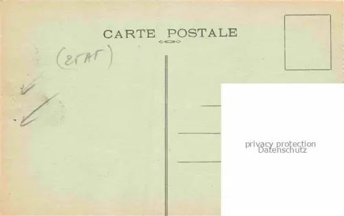 AK / Ansichtskarte BELLE-ILE-EN-MER 56 Morbihan Vue generale de la Ville Le Port