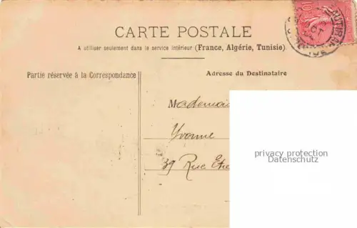 AK / Ansichtskarte La Brede BORDEAUX 33 Gironde Sur le Saint Jean d'Etampes