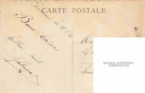 AK / Ansichtskarte Pont-de-Cheruy Vienne 38 Isere Le Pont sur la Bourbre