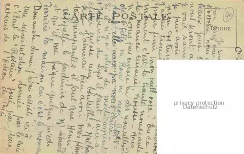 AK / Ansichtskarte Montsoult SARCELLES 95 Val-d Oise La Cerisaie