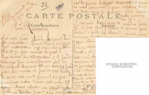 AK / Ansichtskarte Billancourt 92-BOULOGNE-BILLANCOURT Le hameau fleuri