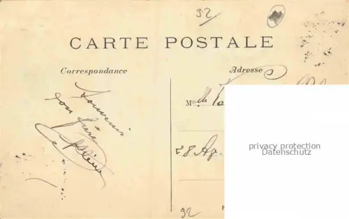 AK / Ansichtskarte Billancourt 92-BOULOGNE-BILLANCOURT Aux bords de la Seine le petit bras