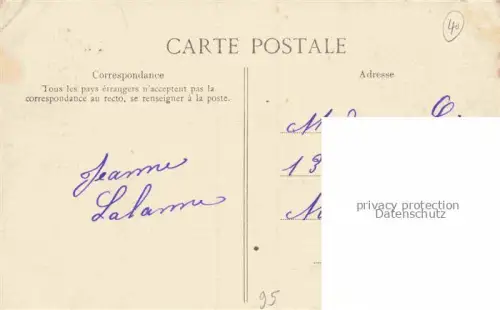 AK / Ansichtskarte Isle-Adam Pontoise 95 Val-d Oise Les bords de l'Oise