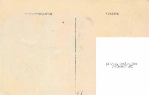 AK / Ansichtskarte Montfort-l Amaury Rambouillet 78 Yvelins Camp de Vacances des Mesnuls vue générale