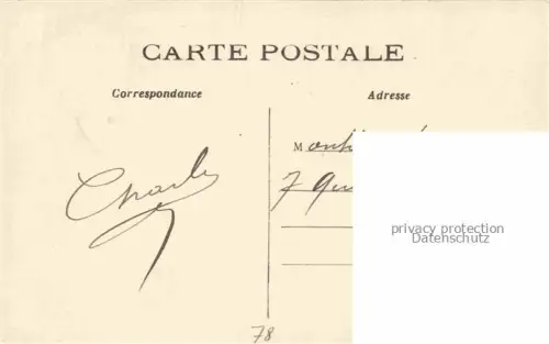 AK / Ansichtskarte Meulan-les-Mureaux Mantes-la-Jolie 78 Yvelines Station des Yachts