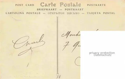 AK / Ansichtskarte Meulan-les-Mureaux Mantes-la-Jolie 78 Yvelines Ecluse des mureaux