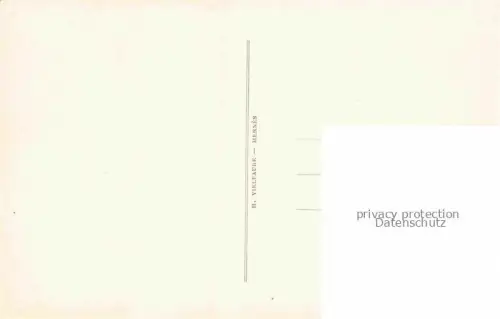 AK / Ansichtskarte Meknes Maroc Vue generale Alte Medina Bab Tizimi Belle Vue 