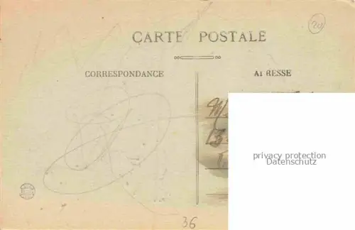 AK / Ansichtskarte Argenton -sur-Creuse Chateauroux 36 Indre Moulin de Bord Vieux Pont