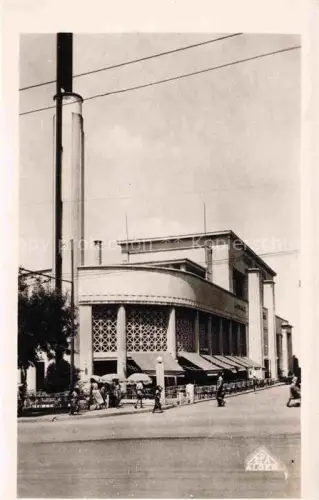 AK / Ansichtskarte CONSTANTINE Algerie Le Casino