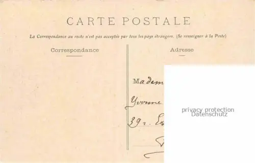 AK / Ansichtskarte St-Brieuc St-Brieux 22 Cotes-d Armor Viaduc de Toupin