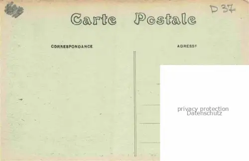 AK / Ansichtskarte Villandry TOURS 37 Indre-et-Loire Vue d'ensemble du chateau Facade Sud Ouest et les jardins