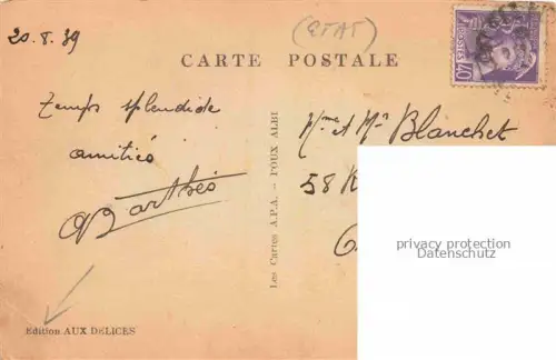 AK / Ansichtskarte VALRAS-PLAGE 34 Le Bain de Soleil