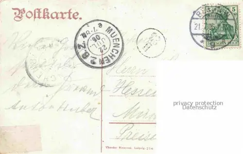 AK / Ansichtskarte BERLIN  CITY Bahnhof Hochbahn