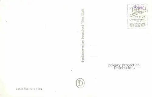 AK / Ansichtskarte LINZ DONAU AT Hauptbahnhof