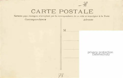 AK / Ansichtskarte Maule Mantes-la-Jolie 78 Yvelines Place de la Renaissance