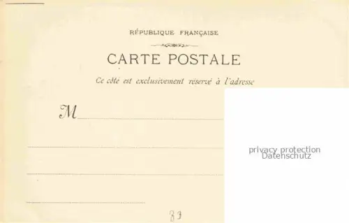 AK / Ansichtskarte BANDOL-SUR-MER TOULON 83 Var Promenade du Port Hôtel de Ville