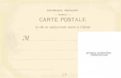 AK / Ansichtskarte BANDOL-SUR-MER TOULON 83 Var Route du Littoral