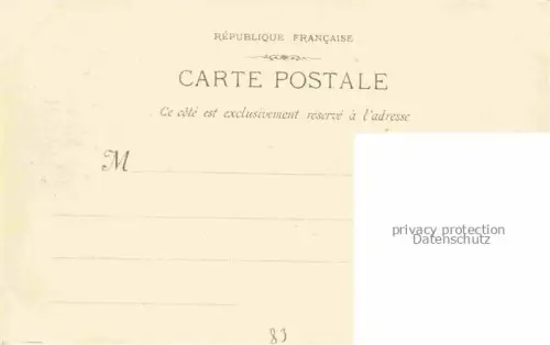 AK / Ansichtskarte BANDOL-SUR-MER TOULON 83 Var Bord de mer