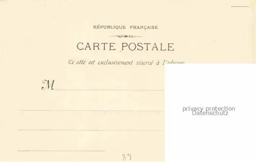 AK / Ansichtskarte BANDOL-SUR-MER TOULON 83 Var Viaduc Pont sur la Reppe