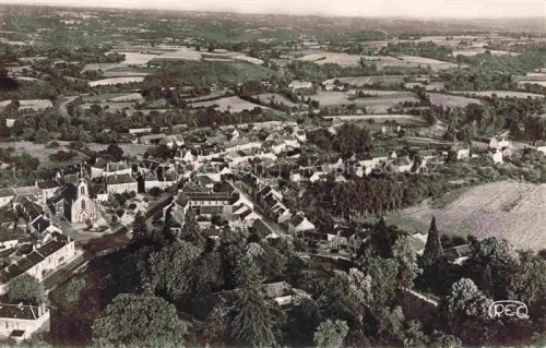 AK / Ansichtskarte Eguzon-Chantome La Chatre 36 Indre La Creuse Pittoresque 