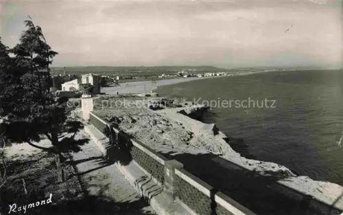 AK / Ansichtskarte Torredembarra Tarragones ES Playa Plage Beach 