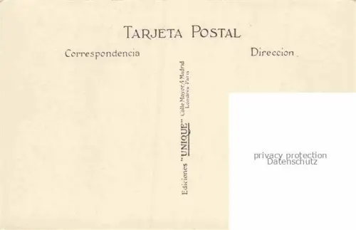 AK / Ansichtskarte SEVILLA Andalucia ES Exposicion Ibero Americana Plaza de Espana 