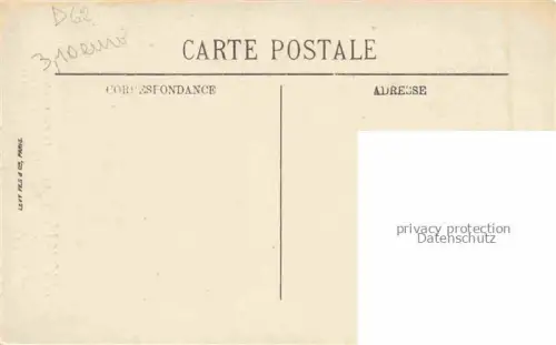 AK / Ansichtskarte ARRAS  62 Guerre la Rue Gambetta