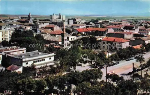 AK / Ansichtskarte Setif Algerie Vue Generale 