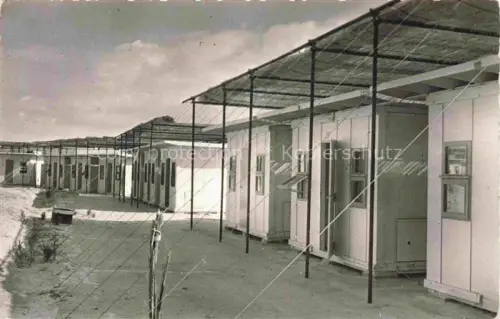 AK / Ansichtskarte Hassi-Messaoud Algerie Base de Maison Verte Quartier UMS 