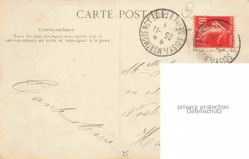 AK / Ansichtskarte Enghien-les-Bains SARCELLES 95 Val-d Oise Vue intérieur de la gare