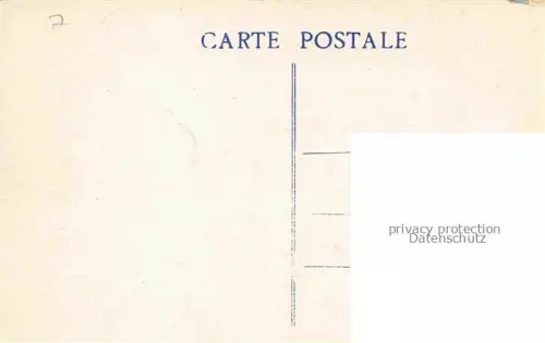 AK / Ansichtskarte MULHOUSE Muehlhausen 68 Haut-Rhin Caserne Drouot