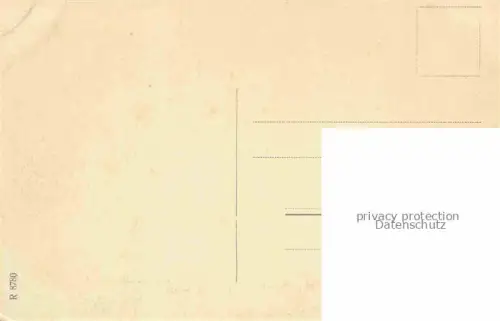 AK / Ansichtskarte Muelhausen Elsass Partie in den Steinbach-Anlagen Square Steinbach