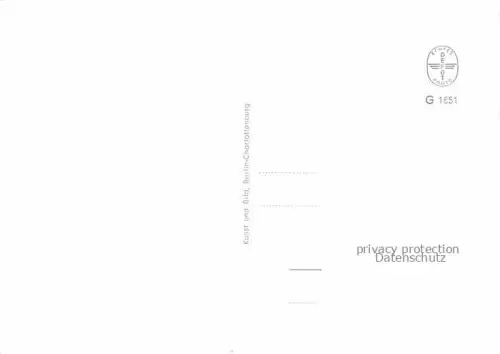 AK / Ansichtskarte BERLIN  CITY Mauer an der Chausseestrasse