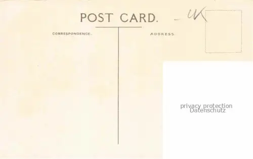 AK / Ansichtskarte Exeter  UK The Avenue and Exe Bridge