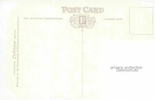 AK / Ansichtskarte Ilfracombe North Devon UK Bandstand and Pavilion