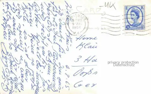 AK / Ansichtskarte Hampstead  London UK The Spaniards Inn and Toll House