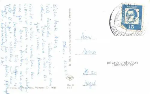 AK / Ansichtskarte DAHME  Ostseebad Schleswig-Holstein Fliegeraufnahme